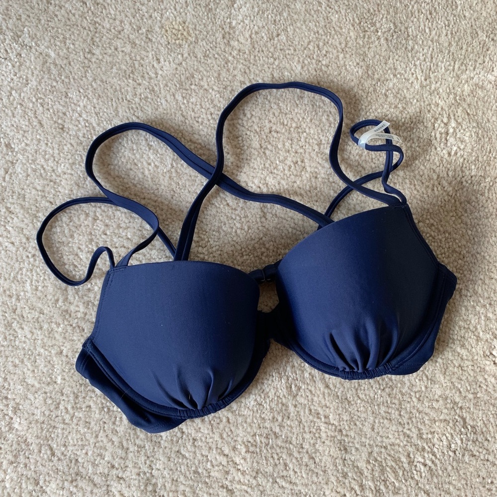 NWT Aerie Underwire Bikini Top